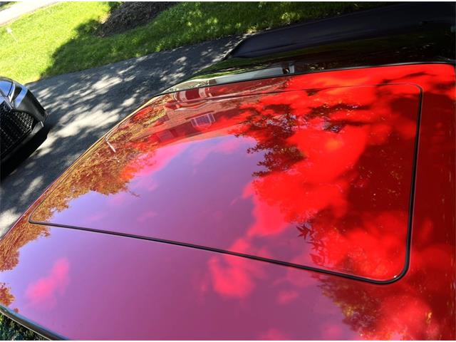 1990 Porsche 944 S2 (CC-2083525) for sale in Hingham, Massachusetts