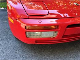 1990 Porsche 944 S2 (CC-2083525) for sale in Hingham, Massachusetts