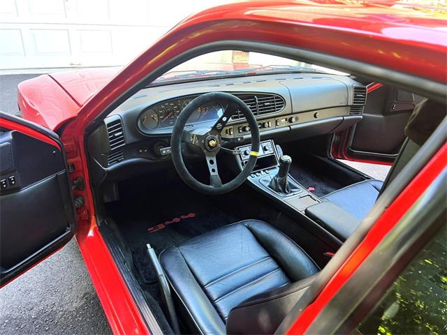 1990 Porsche 944 S2 (CC-2083525) for sale in Hingham, Massachusetts