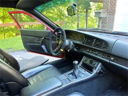 1990 Porsche 944 S2 (CC-2083525) for sale in Hingham, Massachusetts
