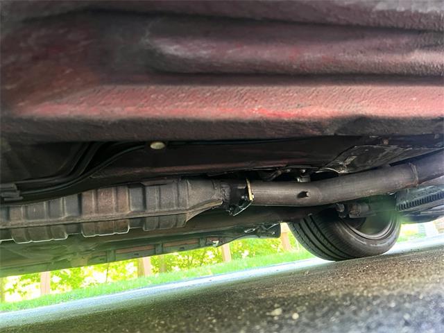 1990 Porsche 944 S2 (CC-2083525) for sale in Hingham, Massachusetts