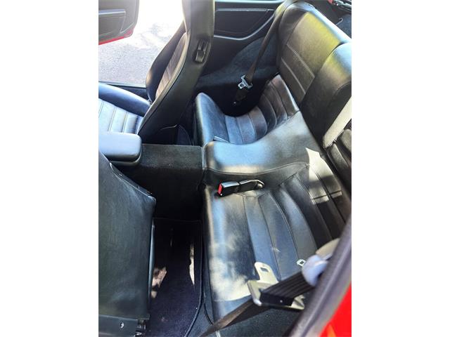 1990 Porsche 944 S2 (CC-2083525) for sale in Hingham, Massachusetts