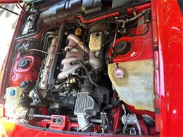 1990 Porsche 944 S2 (CC-2083525) for sale in Hingham, Massachusetts