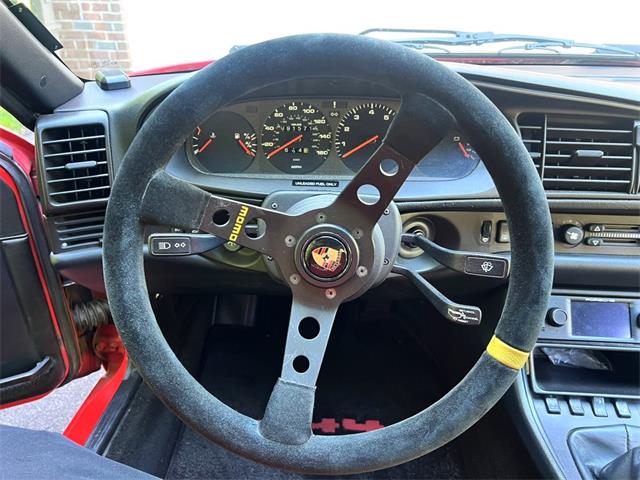 1990 Porsche 944 S2 (CC-2083525) for sale in Hingham, Massachusetts