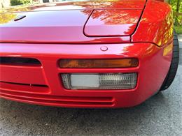 1990 Porsche 944 S2 (CC-2083525) for sale in Hingham, Massachusetts