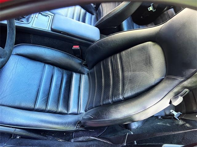 1990 Porsche 944 S2 (CC-2083525) for sale in Hingham, Massachusetts