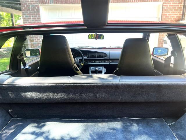 1990 Porsche 944 S2 (CC-2083525) for sale in Hingham, Massachusetts