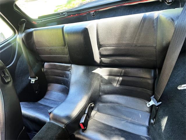 1990 Porsche 944 S2 (CC-2083525) for sale in Hingham, Massachusetts