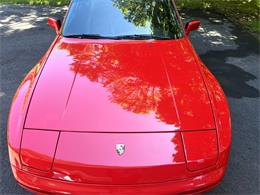 1990 Porsche 944 S2 (CC-2083525) for sale in Hingham, Massachusetts