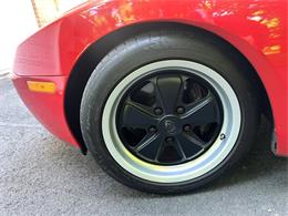 1990 Porsche 944 S2 (CC-2083525) for sale in Hingham, Massachusetts