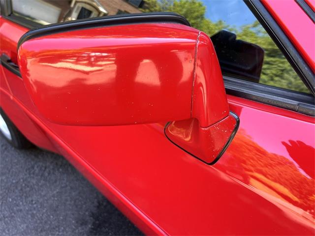 1990 Porsche 944 S2 (CC-2083525) for sale in Hingham, Massachusetts