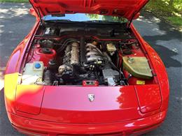 1990 Porsche 944 S2 (CC-2083525) for sale in Hingham, Massachusetts