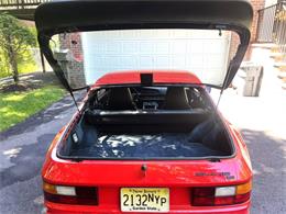 1990 Porsche 944 S2 (CC-2083525) for sale in Hingham, Massachusetts