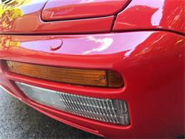 1990 Porsche 944 S2 (CC-2083525) for sale in Hingham, Massachusetts