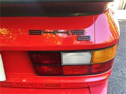 1990 Porsche 944 S2 (CC-2083525) for sale in Hingham, Massachusetts