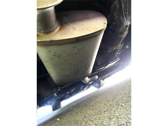 1990 Porsche 944 S2 (CC-2083525) for sale in Hingham, Massachusetts