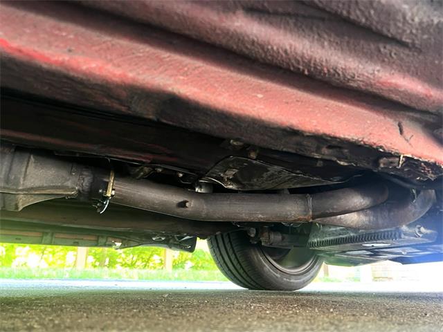 1990 Porsche 944 S2 (CC-2083525) for sale in Hingham, Massachusetts