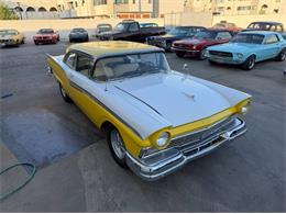 1957 Ford Fairlane 500 (CC-2083526) for sale in Cadillac, Michigan