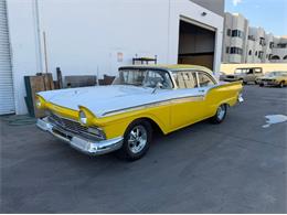 1957 Ford Fairlane 500 (CC-2083526) for sale in Cadillac, Michigan