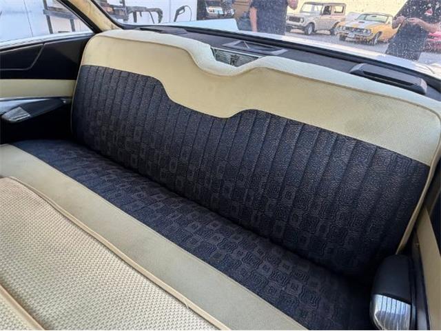 1957 Ford Fairlane 500 (CC-2083526) for sale in Cadillac, Michigan