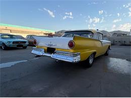 1957 Ford Fairlane 500 (CC-2083526) for sale in Cadillac, Michigan