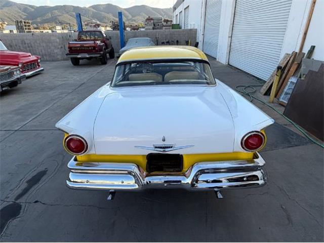 1957 Ford Fairlane 500 (CC-2083526) for sale in Cadillac, Michigan