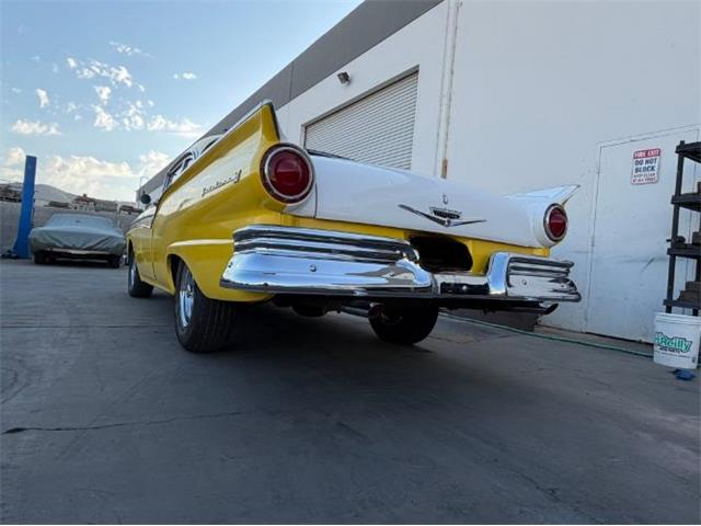 1957 Ford Fairlane 500 (CC-2083526) for sale in Cadillac, Michigan