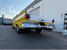 1957 Ford Fairlane 500 (CC-2083526) for sale in Cadillac, Michigan