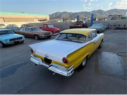 1957 Ford Fairlane 500 (CC-2083526) for sale in Cadillac, Michigan