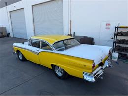 1957 Ford Fairlane 500 (CC-2083526) for sale in Cadillac, Michigan
