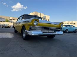 1957 Ford Fairlane 500 (CC-2083526) for sale in Cadillac, Michigan
