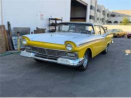 1957 Ford Fairlane 500 (CC-2083526) for sale in Cadillac, Michigan