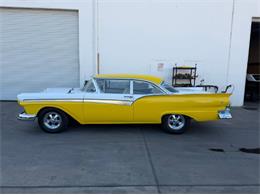 1957 Ford Fairlane 500 (CC-2083526) for sale in Cadillac, Michigan