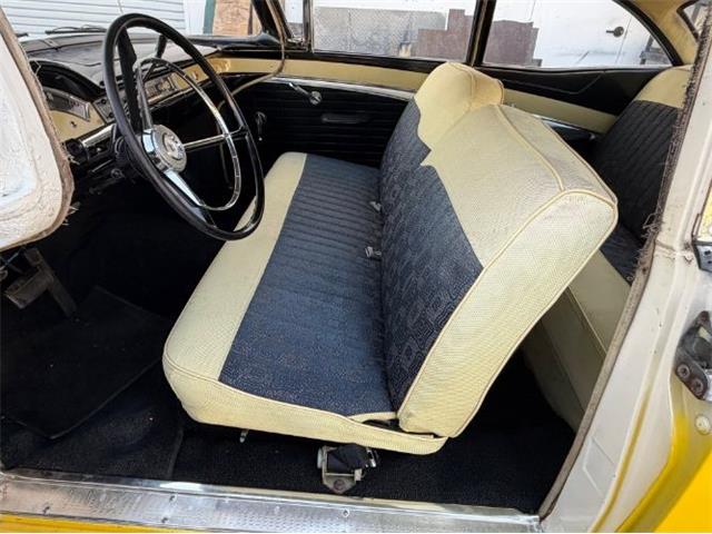 1957 Ford Fairlane 500 (CC-2083526) for sale in Cadillac, Michigan