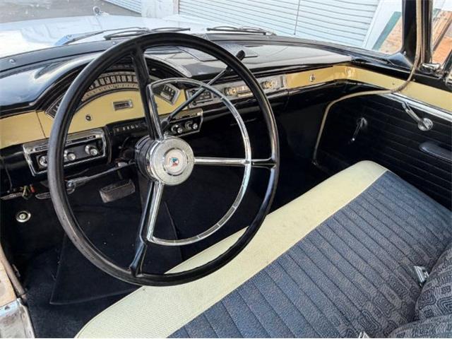 1957 Ford Fairlane 500 (CC-2083526) for sale in Cadillac, Michigan
