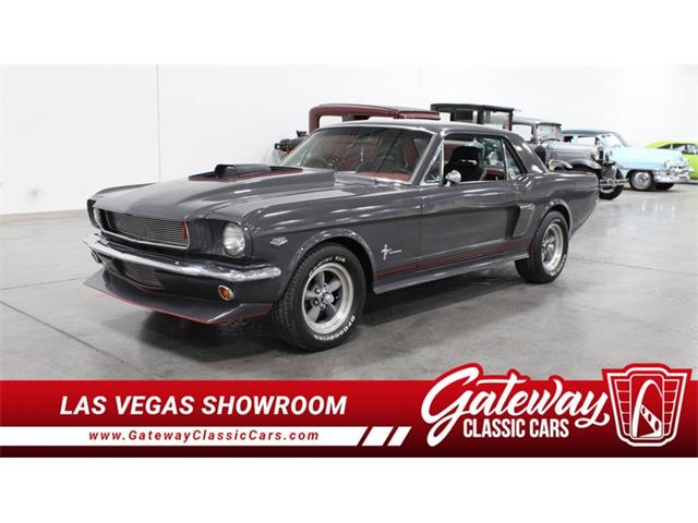 1965 Ford Mustang (CC-2083527) for sale in Las Vegas, Nevada
