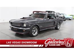 1965 Ford Mustang (CC-2083527) for sale in Las Vegas, Nevada