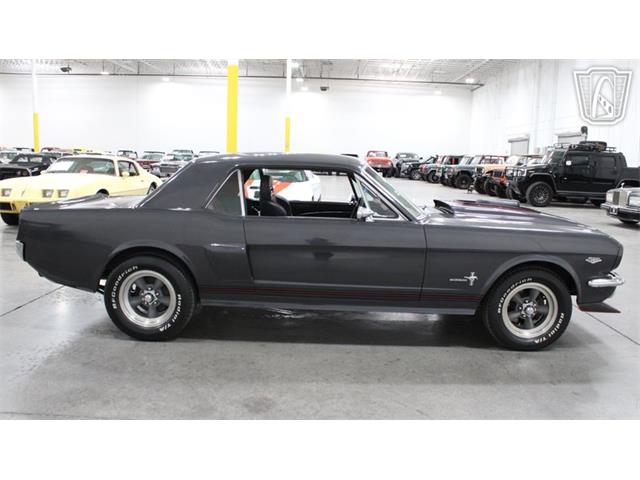 1965 Ford Mustang (CC-2083527) for sale in Las Vegas, Nevada