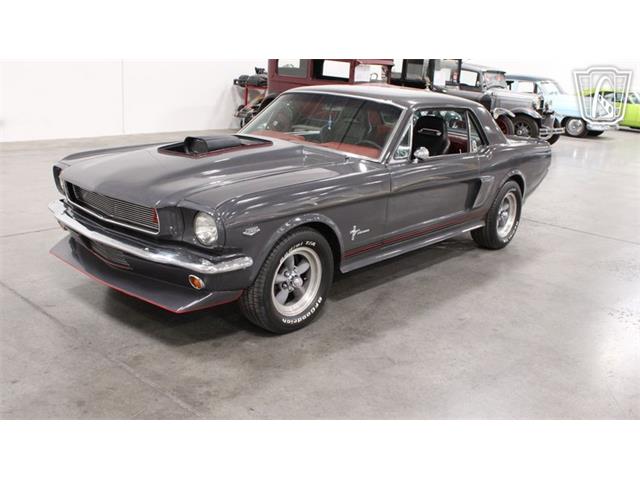 1965 Ford Mustang (CC-2083527) for sale in Las Vegas, Nevada