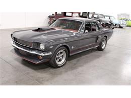 1965 Ford Mustang (CC-2083527) for sale in Las Vegas, Nevada