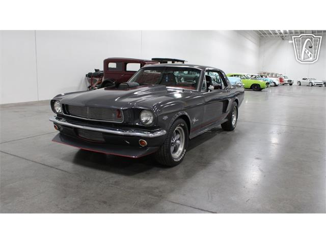 1965 Ford Mustang (CC-2083527) for sale in Las Vegas, Nevada