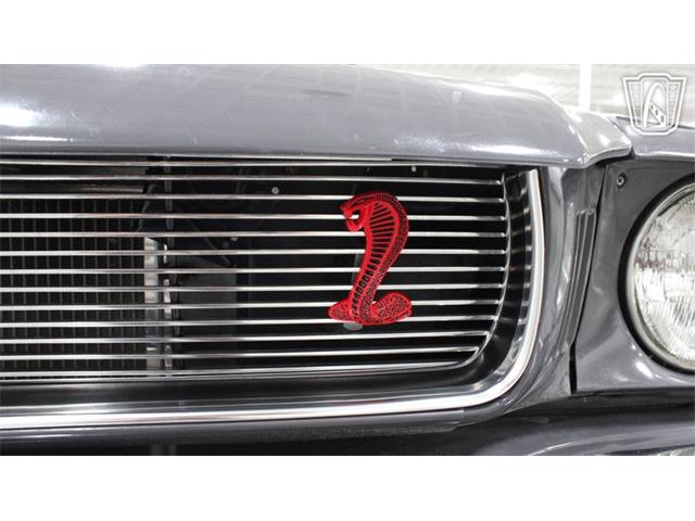 1965 Ford Mustang (CC-2083527) for sale in Las Vegas, Nevada