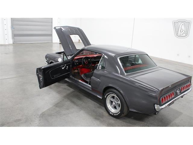 1965 Ford Mustang (CC-2083527) for sale in Las Vegas, Nevada