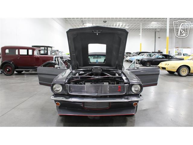 1965 Ford Mustang (CC-2083527) for sale in Las Vegas, Nevada