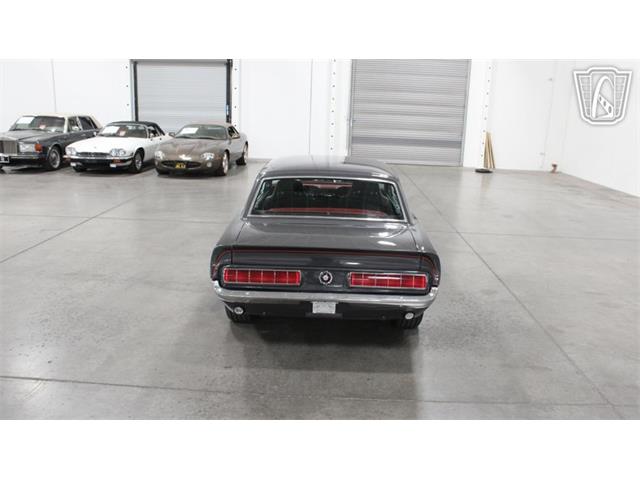 1965 Ford Mustang (CC-2083527) for sale in Las Vegas, Nevada