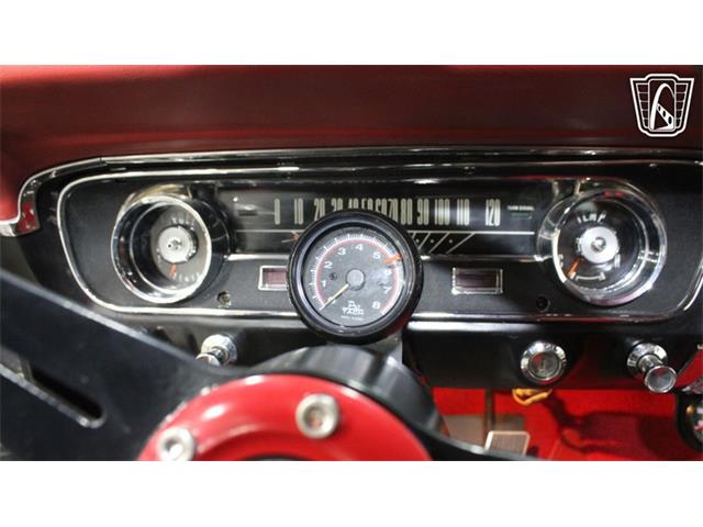 1965 Ford Mustang (CC-2083527) for sale in Las Vegas, Nevada