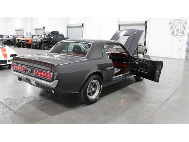 1965 Ford Mustang (CC-2083527) for sale in Las Vegas, Nevada