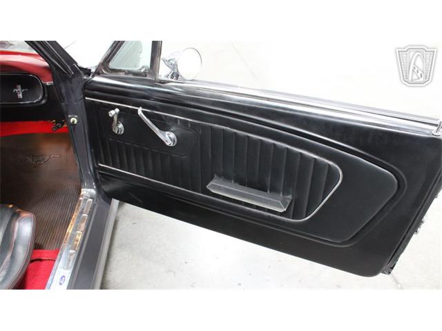 1965 Ford Mustang (CC-2083527) for sale in Las Vegas, Nevada