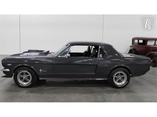 1965 Ford Mustang (CC-2083527) for sale in Las Vegas, Nevada