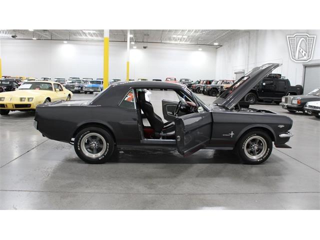1965 Ford Mustang (CC-2083527) for sale in Las Vegas, Nevada